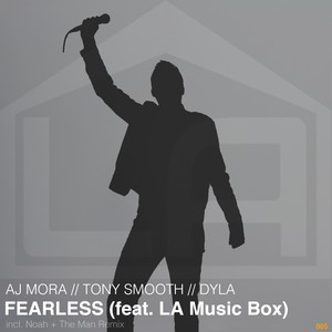Fearless (Original Mix)