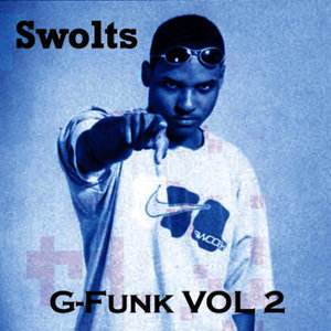 Swolts G-Funk Vol 2