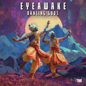Dancing Gods (Original Mix)