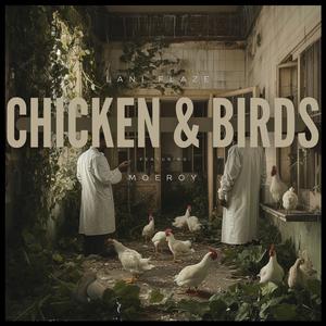 Chicken & Birds (feat. MoeRoy) (Explicit)