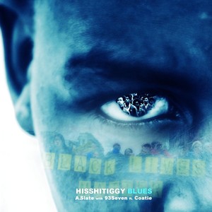 Hisshitiggy Blues(feat. 93seven Band & Coatie)