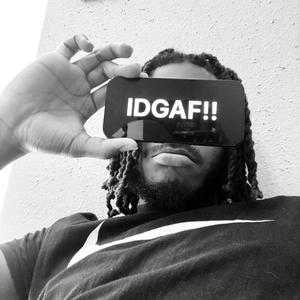 IDGAF!! (Explicit)