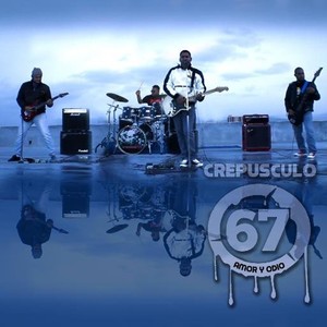 Amor y Odio (Explicit)