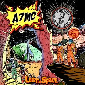 Lost in space (Explicit)