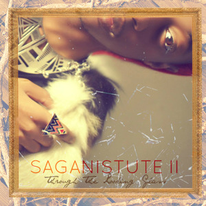 Saganistute II: Through The Looking Glass