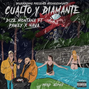 Nava VC - CUALTO Y DIAMANTE (Explicit)