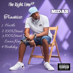 100% Street V2 (Explicit)