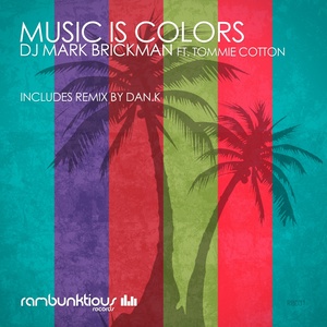 Music Is Colors (Acapella)