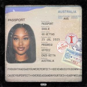 Passport (Explicit)