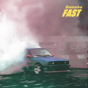 FAST (feat. Drilius & Kotcha) [Explicit]