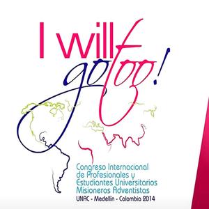 I Will Go Too (feat. Cesar Betancourt, Jesús Daniel Serrano, Yenny Hernandez & Laura Deavila)