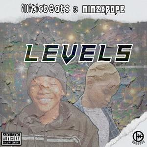 Levels (feat. Mimz X Dope) [Explicit]