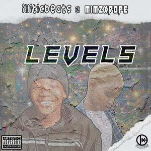 Levels (feat. Mimz X ****) (Explicit)