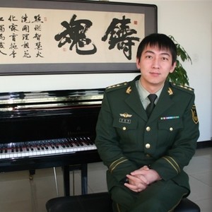 战友让我送送你