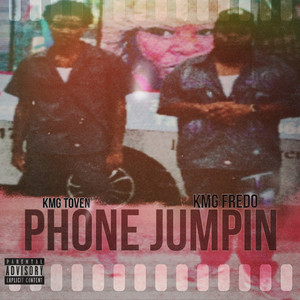 Phone Jumpin (Explicit)