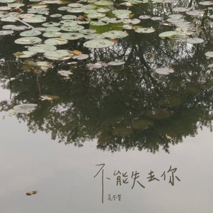 不能失去你
