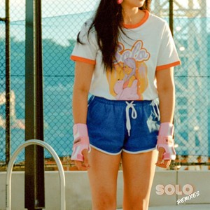 Solo (Amorist Remix)