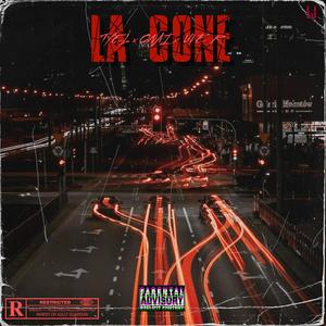 LA CONE (feat. Onai & Uve R) [Explicit]