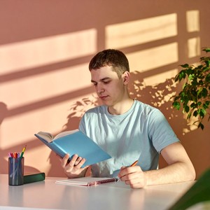 Ritmos Para Una Concentración Tranquila