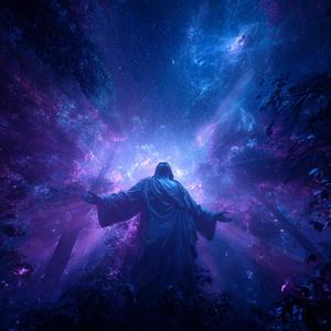 Infinity & Beyond (feat. Morgan Gayla) (Explicit)