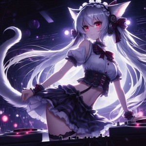 Love Prison of the Fallen (feat. DJ NINO & Luminous Angels)