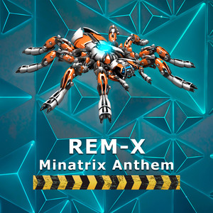 Minatrix Anthem