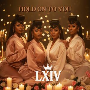 Nothing Without You (feat. LXIV)