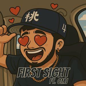 First Sight (feat. OMJ) (Explicit)