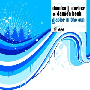 Glacier In The Sun (Damien Heck Extended Mix)