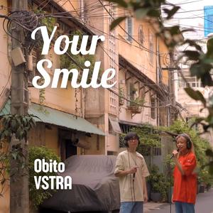Your smile (feat. VSTRA) (Explicit)
