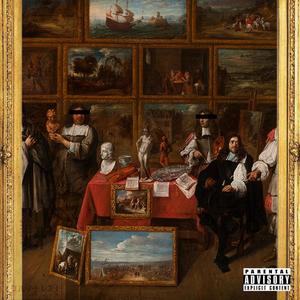 Art Dealers (Explicit)