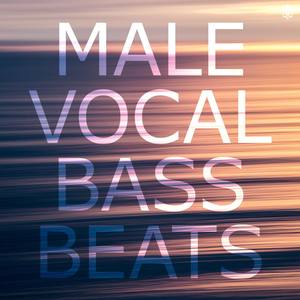 Male Vocal Bass Beats