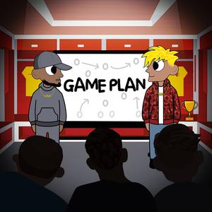 Game Plan (feat. Lediju) (Explicit)