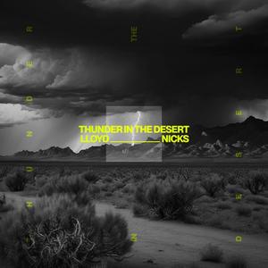 Thunder in the Desert