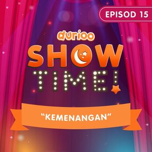 Kemenangan (From "Durioo Showtime!)