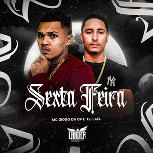 Sexta Feira (Explicit)