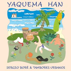 Yaquema Han (feat. Yuri Popoff, Lucas Trigueiro & Pedro Tupã) (Explicit)