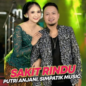 SAKIT RINDU