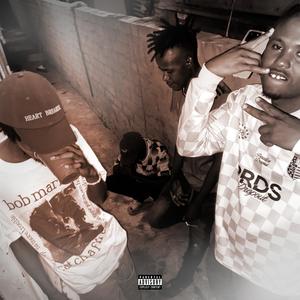 GANG (feat. Akaman & Youngest Duke) (Explicit)