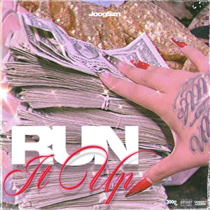 Run It Up (Radio Edit)