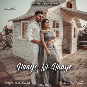 Haaye Ni Haaye