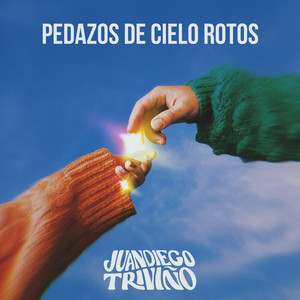 Pedazos de Cielo Rotos