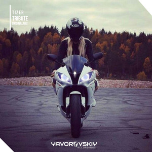 Tribute (Original Mix)