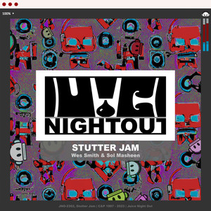 Stutter Jam