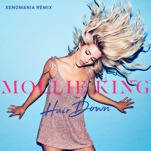 Hair Down (Xenomania Remix)