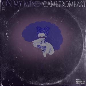 On My Mind (Explicit)