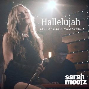 Hallelujah (Live at Ear Bonez Studio)