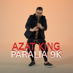 AZAT KING PARALIA 9K