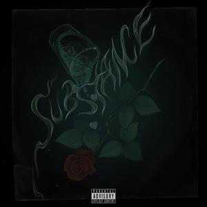 SUBSTANCE (feat. YungPinkBoy) (Explicit)
