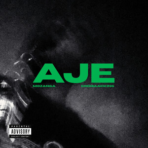 Aje (feat. godIsaacKing)